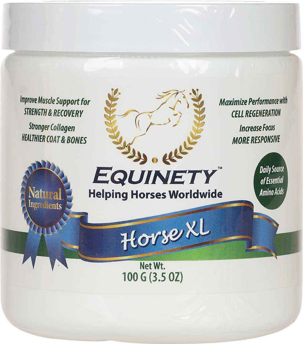 Equinety Horse XL Amino Acid Supplement 600g - Equine Exchange Tack Shop