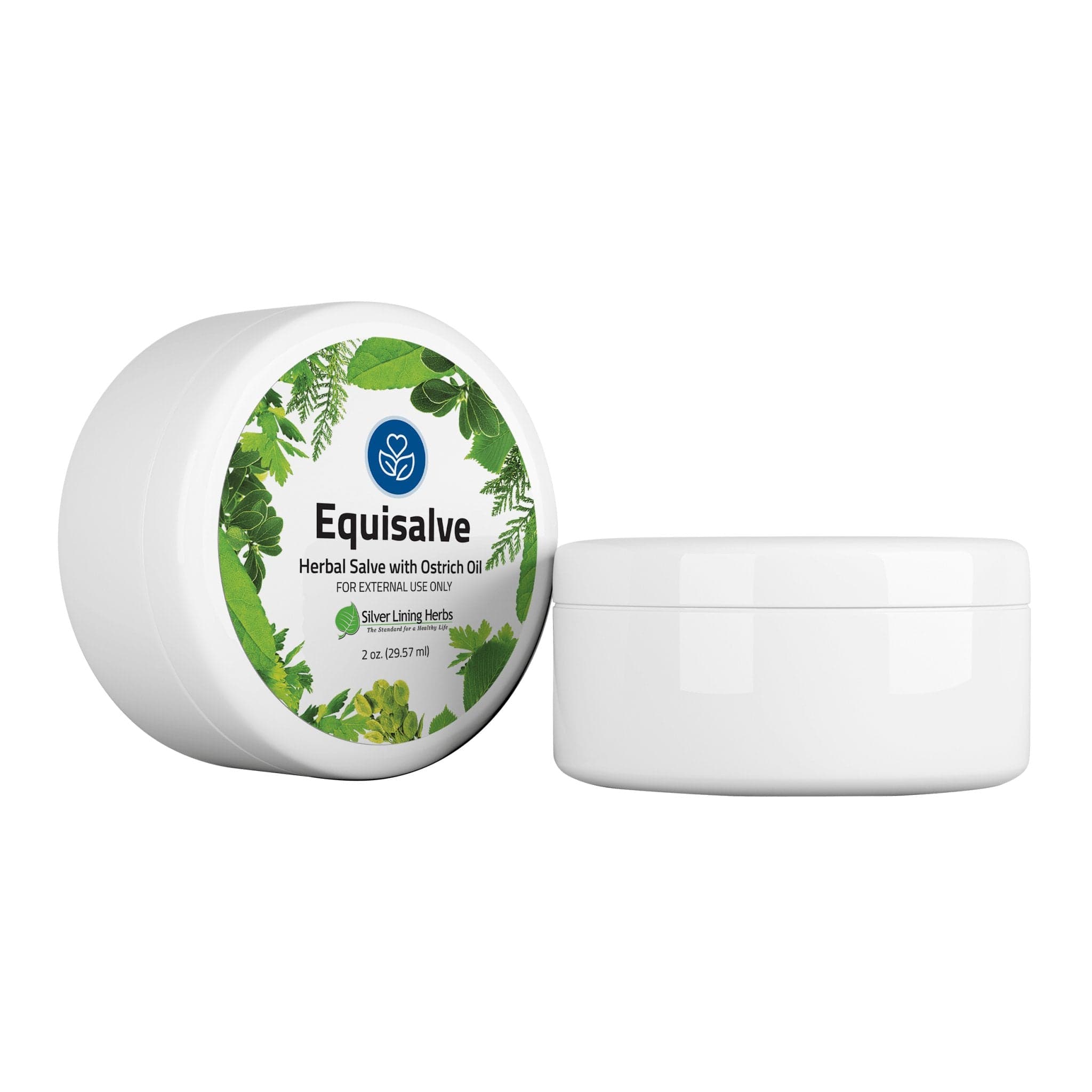 Equisalve For Horses - Equine Exchange Tack Shop