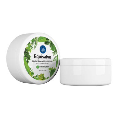 Equisalve For Horses - Equine Exchange Tack Shop