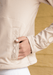 Equus Embroidered Zip Jacket  