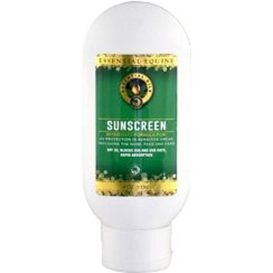 Essential Equine Sunscreen - Equine Exchange Tack Shop