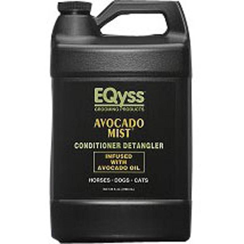 Avocado Mist Weightless Conditioner Detangler