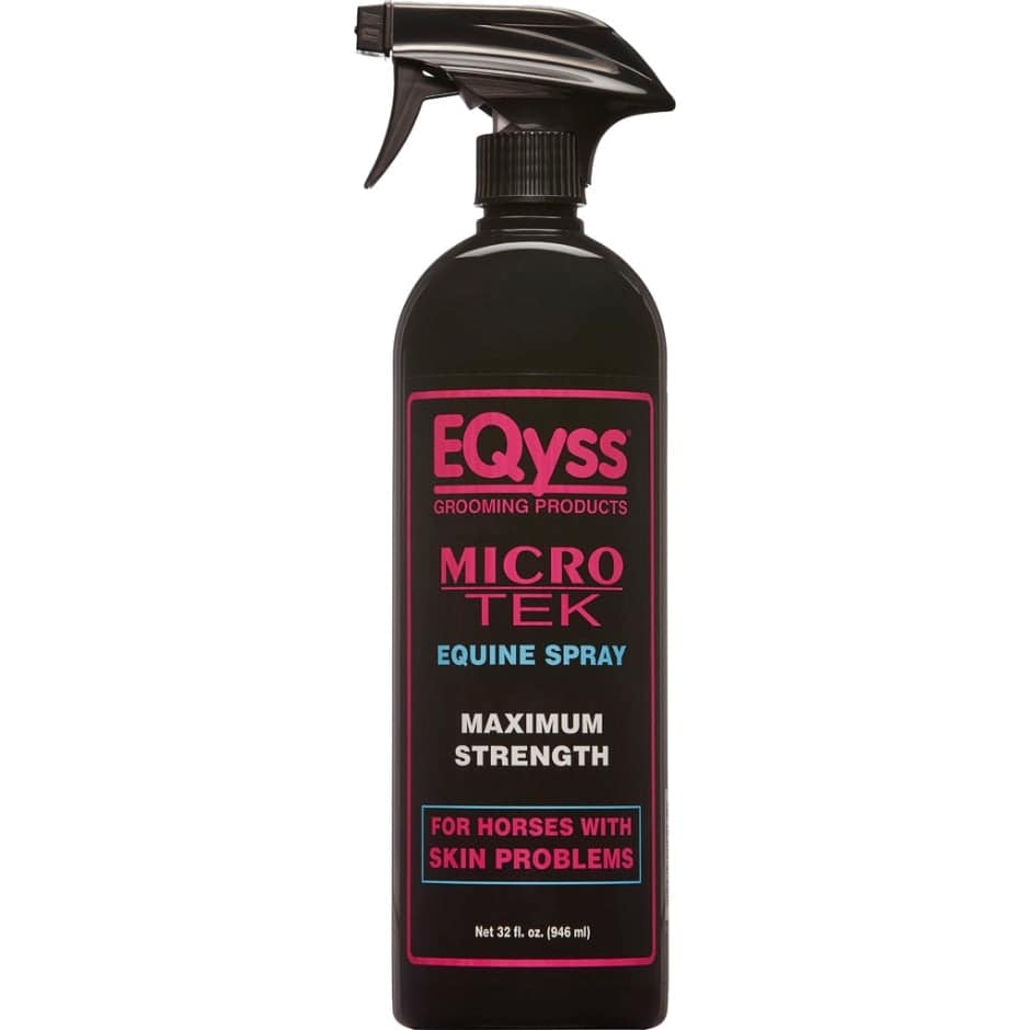 Micro Tek Equine Spray - Equine Exchange Tack Shop