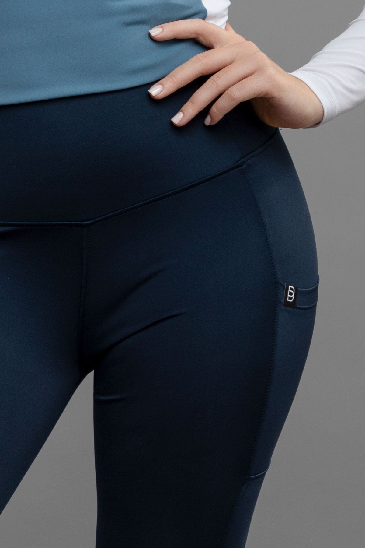 Kate Riding Tights  
