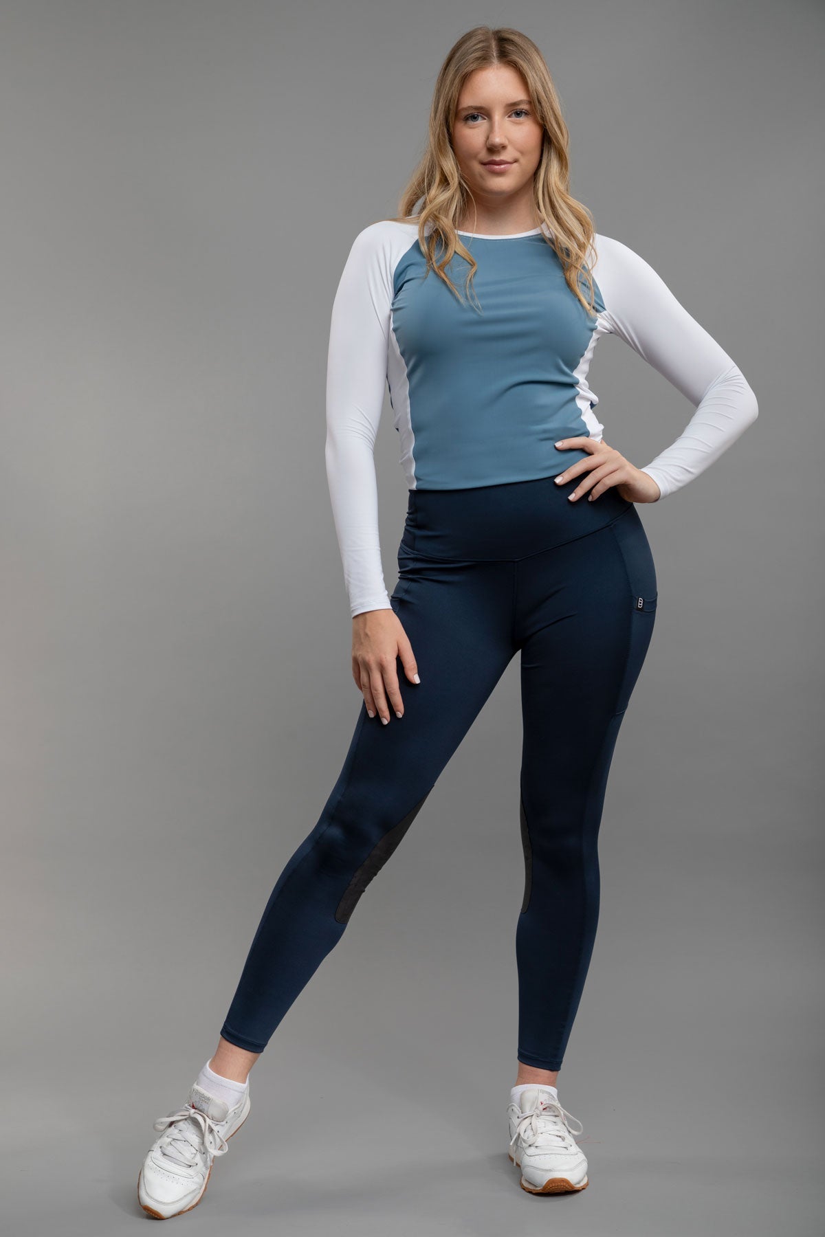 Kate Riding Tights  