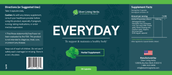Everyday Herbs For Humans - Equine Exchange Tack Shop