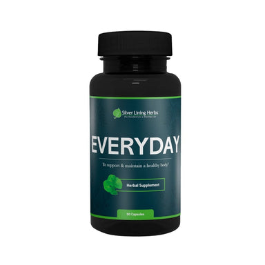 Everyday Herbs For Humans - Equine Exchange Tack Shop
