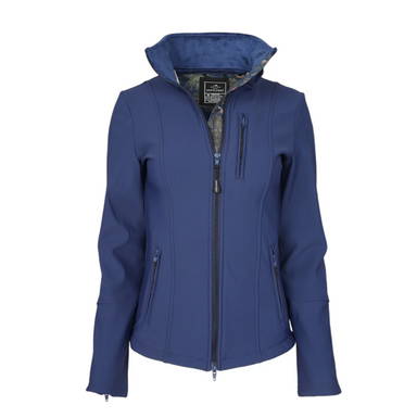 Dapplebay Autumn Toile Everyday Jacket - Equine Exchange Tack Shop