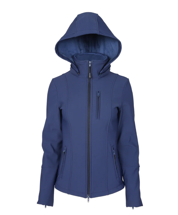 Dapplebay Autumn Toile Everyday Jacket - Equine Exchange Tack Shop