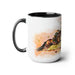 Eventing Watercolor Mug - Equine Exchange Tack Shop