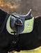 Lemongrass Saddle Pad Set - Equine Exchange Tack Shop