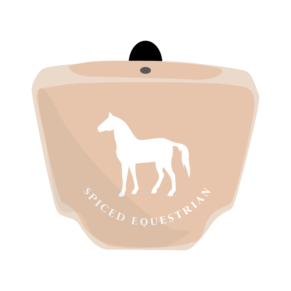 Treat Pouch - Equine Exchange Tack Shop