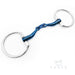 Fager Carl Titanium Fixed Rings - Equine Exchange Tack Shop
