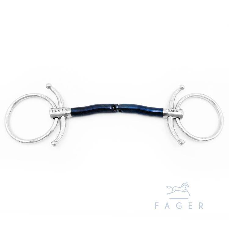 Fager Gustav Sweet Iron Baby Fulmer - Equine Exchange Tack Shop