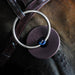 Fager Sally Titanium Loose Rings - Equine Exchange Tack Shop
