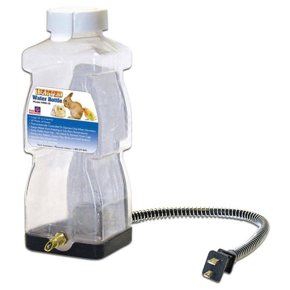 Heated Water Bottle - Equine Exchange Tack Shop