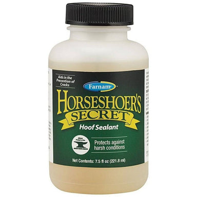 Horseshoer's Secret Hoof Sealant For Horses - Equine Exchange Tack Shop