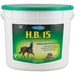 HB-15 Biotin Supplement For Horse Hooves - Equine Exchange Tack Shop