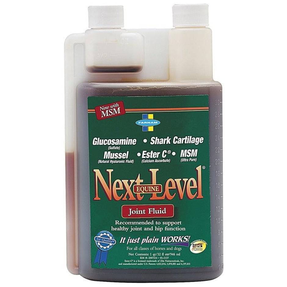 Next Level Joint Fluid Supplement