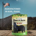 Feet & Bone Support for Horses - Equine Exchange Tack Shop