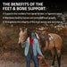 Feet & Bone Support for Horses - Equine Exchange Tack Shop