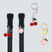 Crop & Bridle Equestrian Charms - Equine Exchange Tack Shop