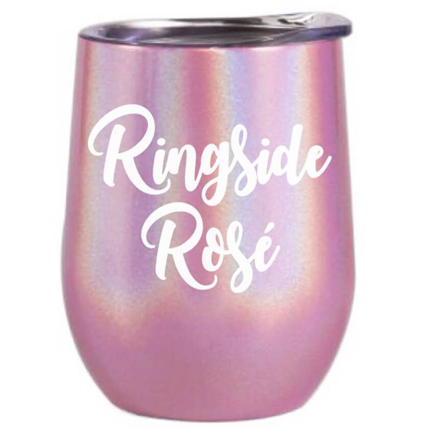 Ringside Rose Insulated Cup - Equine Exchange Tack Shop