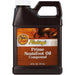 Prime Neatsfoot Oil Compound - Equine Exchange Tack Shop