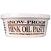 Snow Proof Mink Oil Paste - Equine Exchange Tack Shop