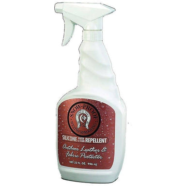 Snow Proof Silicone Water And Stain Repellent - Equine Exchange Tack Shop