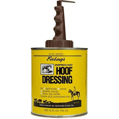 Hoof Dressing - Equine Exchange Tack Shop
