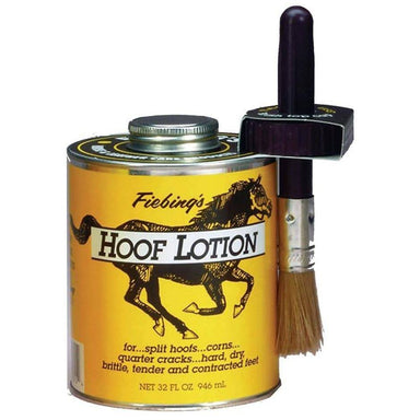 Hoof Lotion - Equine Exchange Tack Shop