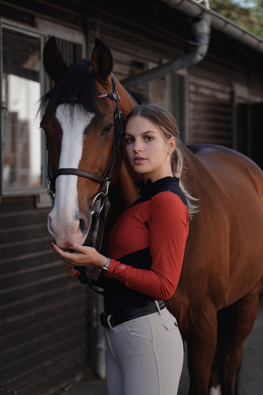 Sophie Fierce Focus - Equine Exchange Tack Shop