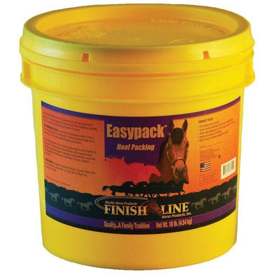 Easypack Hoof Packing - Equine Exchange Tack Shop