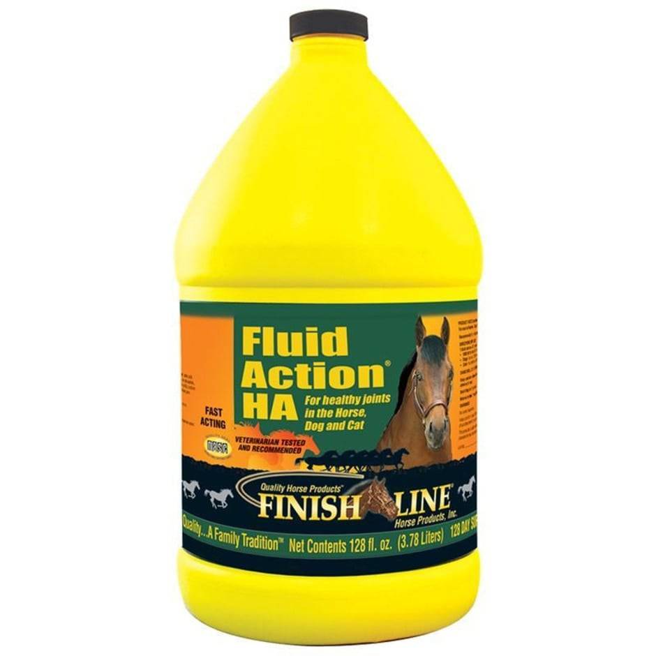 FLUID ACTION HA JOINT THERAPY - Equine Exchange Tack Shop