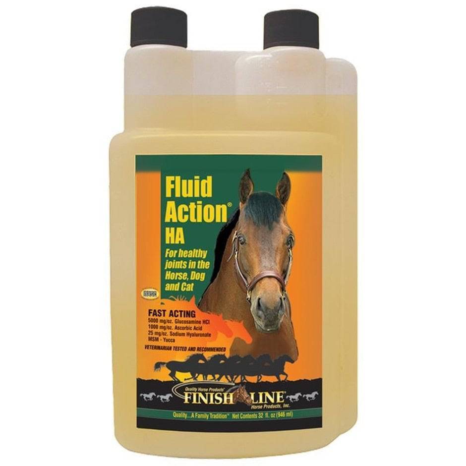 FLUID ACTION JOINT THERAPY - Equine Exchange Tack Shop