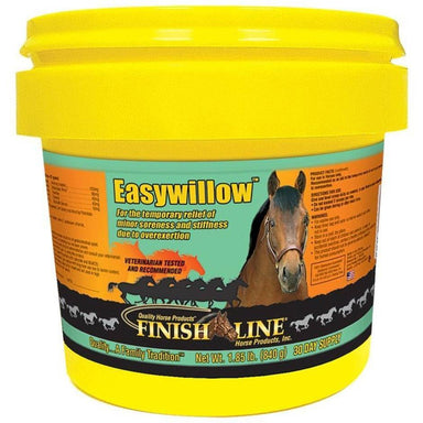 Easywillow Equine Supplement - Equine Exchange Tack Shop