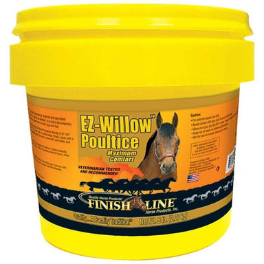 EZ Willow Poultice - Equine Exchange Tack Shop