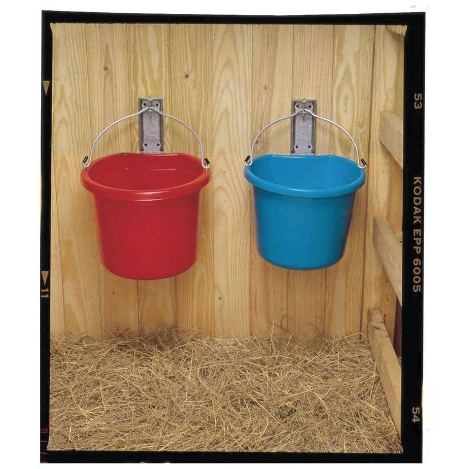 Aluminum Wall Bracket - Equine Exchange Tack Shop