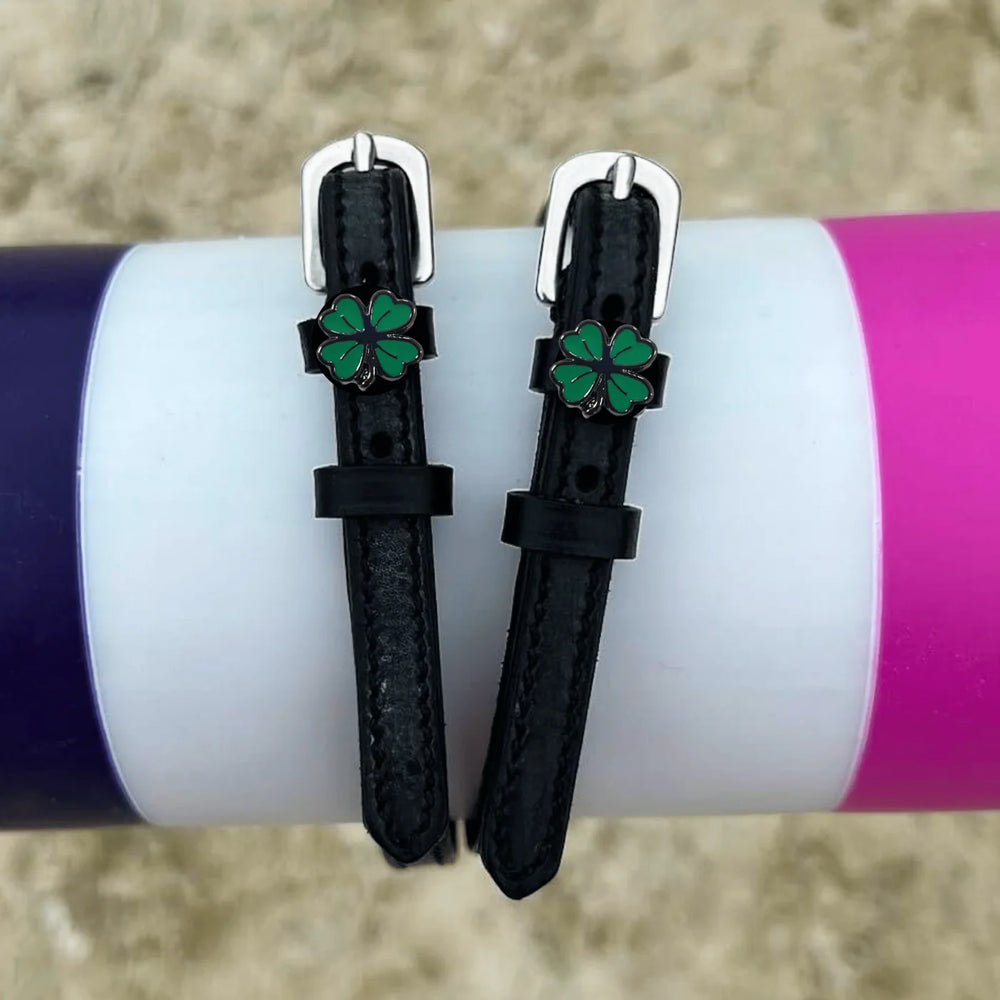 ManeJane Spur Straps - Equine Exchange Tack Shop