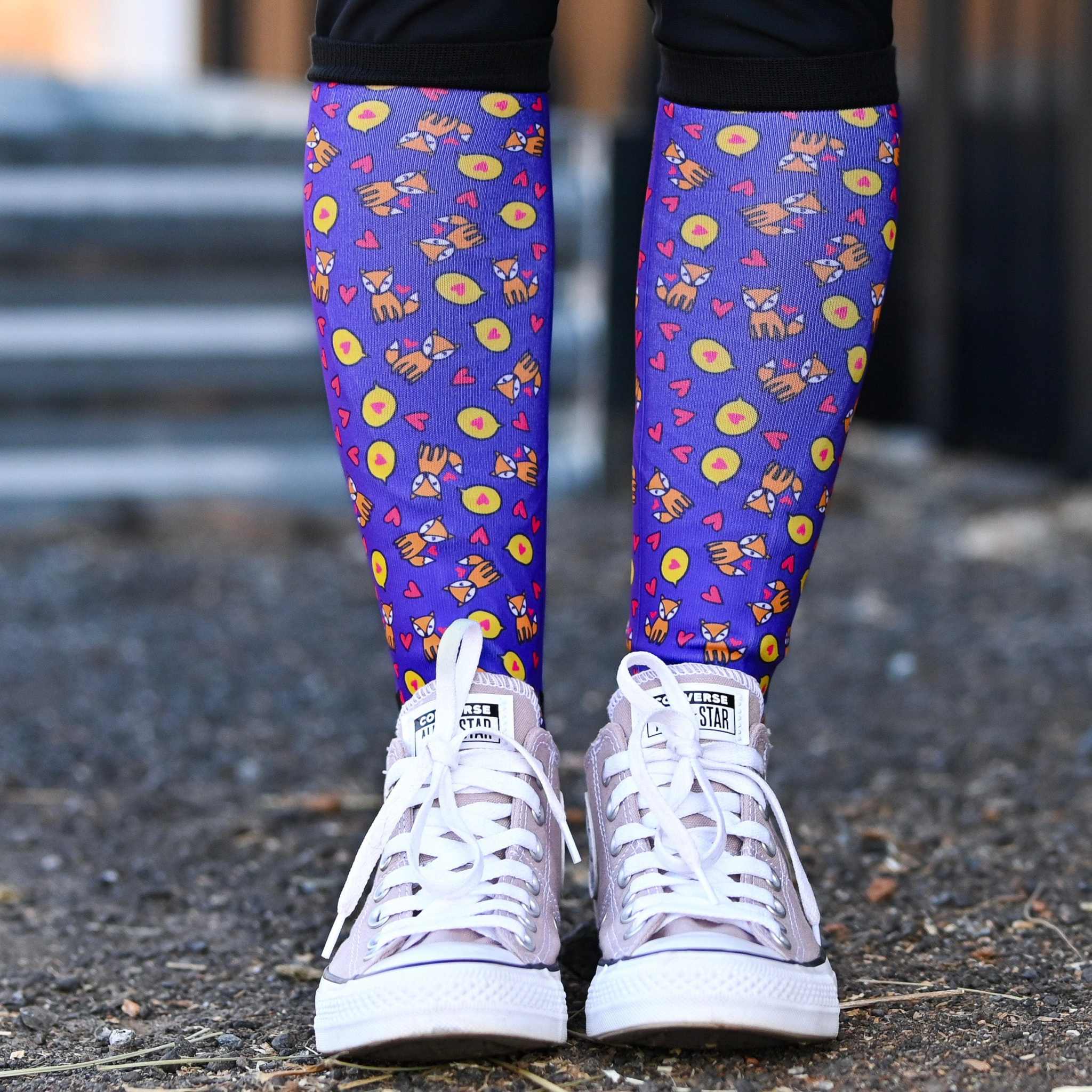 Youth Original Boot Socks - Pair & A Spare - Equine Exchange Tack Shop