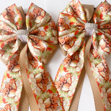 Children's Show Bows