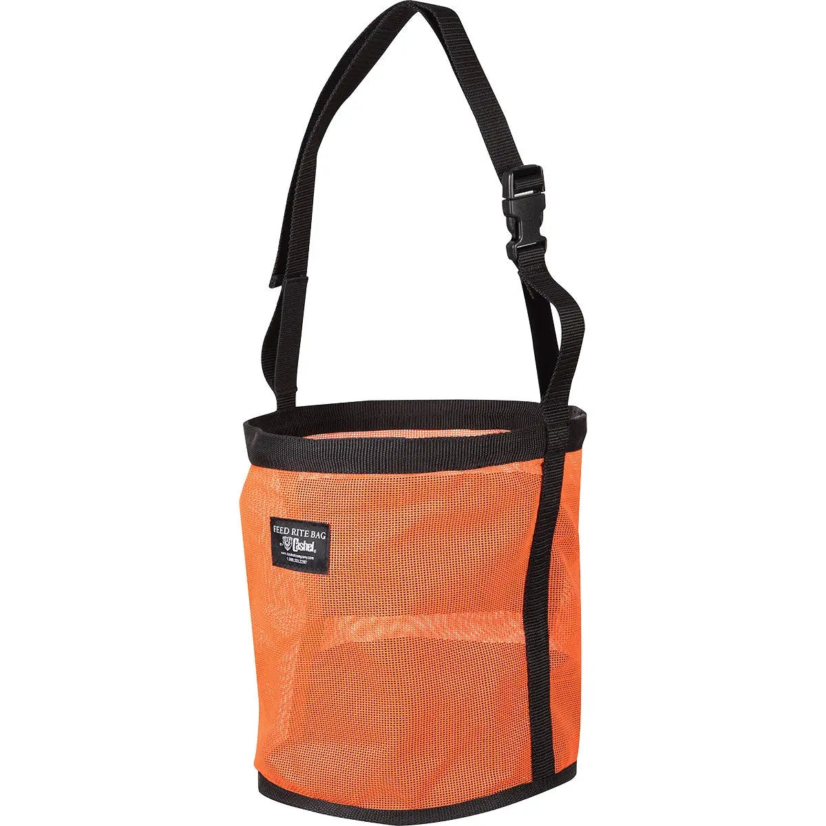Cashel Feed Rite Bag - Equine Exchange Tack Shop