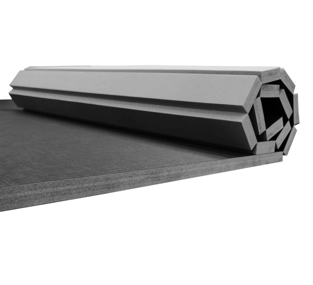 3x9ft Stall Mat - Black - Equine Exchange Tack Shop