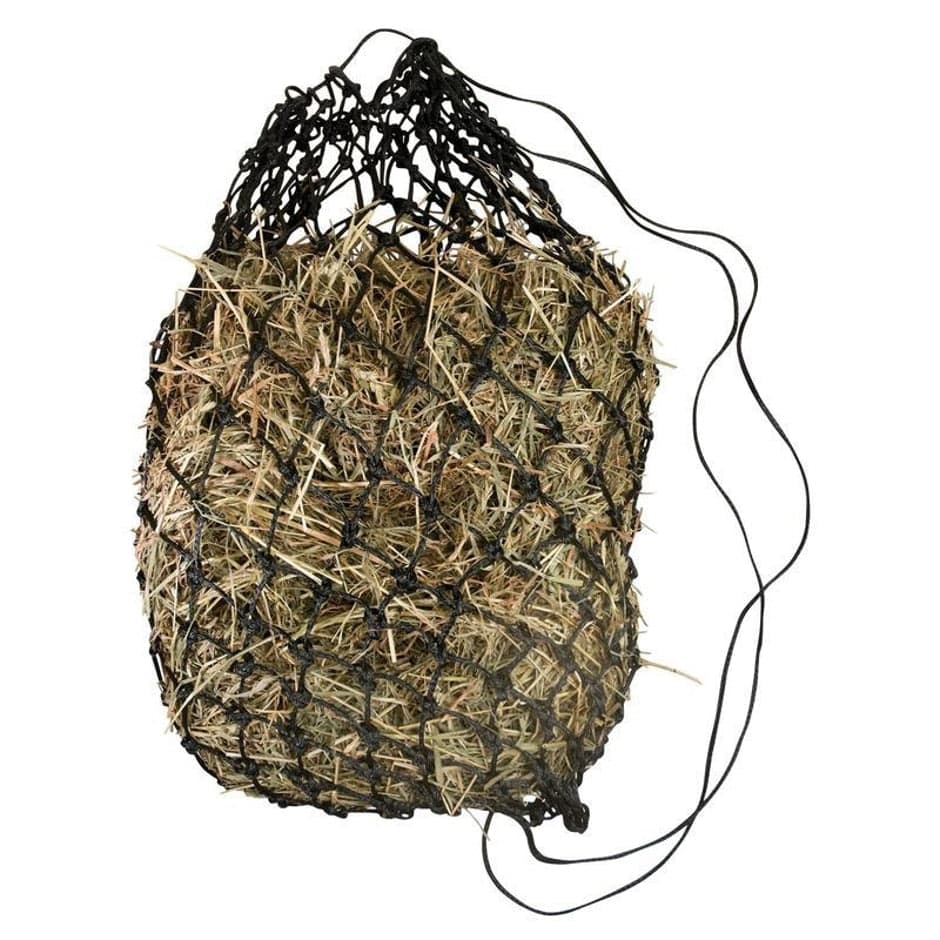 Slow Hay Feeder Net - Equine Exchange Tack Shop