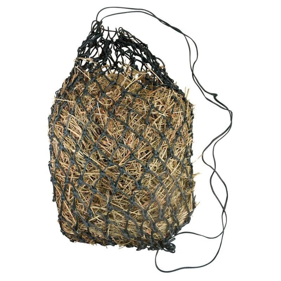 Slow Hay Feeder Net - Equine Exchange Tack Shop