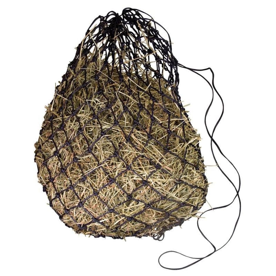 Slow Hay Feeder Net - Equine Exchange Tack Shop