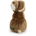 GoDog Wildlife Rabbit with Chewguard - Equine Exchange Tack Shop
