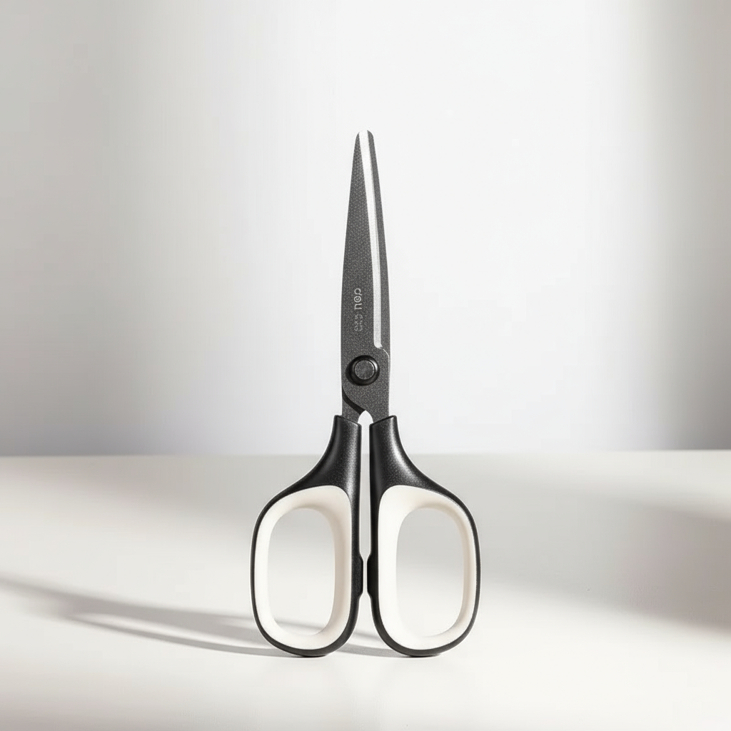 Equi-Tape Kinesiology Tape Scissors  