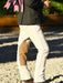 Belle & Bow Girls Show Jodphur - Equine Exchange Tack Shop